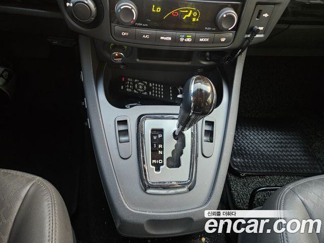 KG Mobility KORANDO 2016 — photo 9