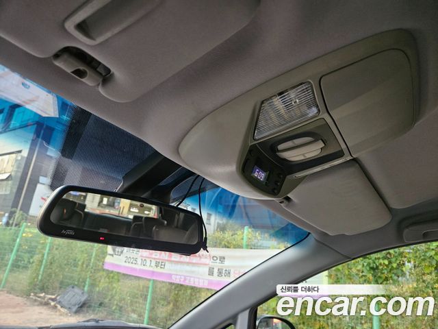 KG Mobility KORANDO 2016 — photo 10