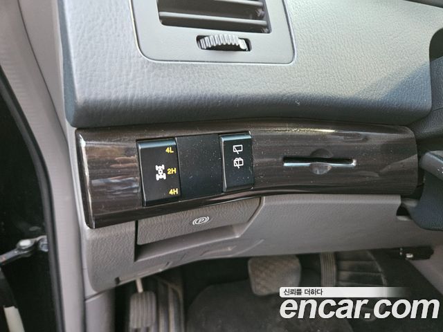 KG Mobility KORANDO 2016 — photo 11