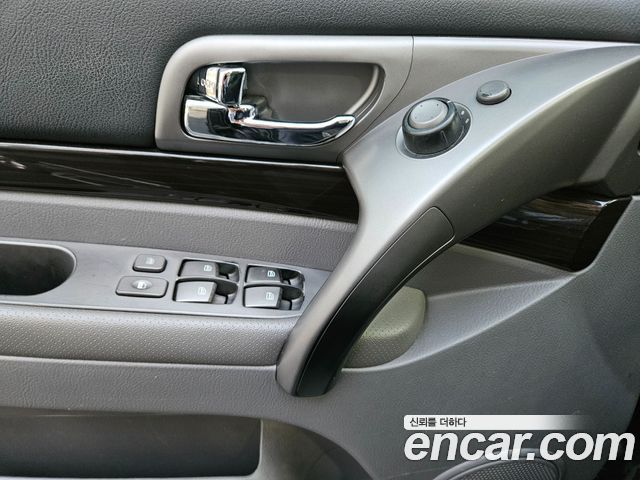 KG Mobility KORANDO 2016 — photo 12