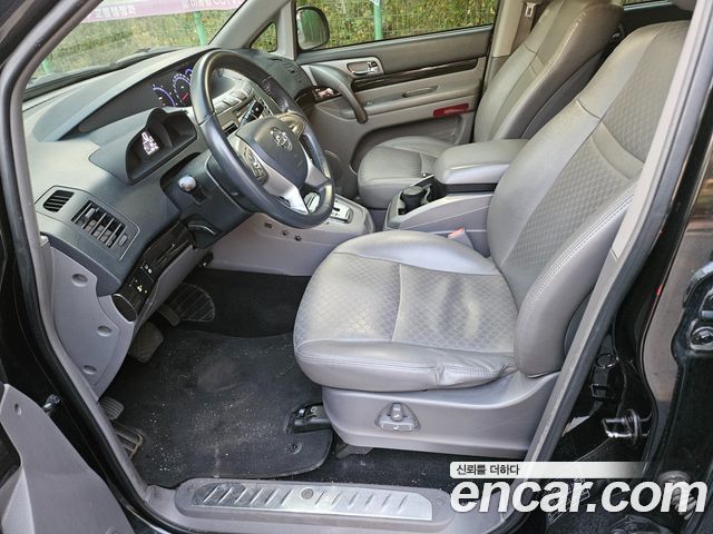 KG Mobility KORANDO 2016 — photo 14