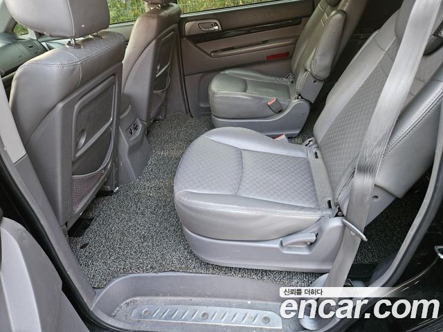 KG Mobility KORANDO 2016 — photo 15