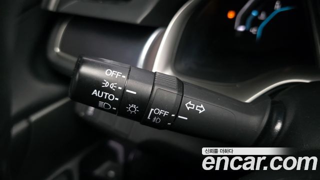 Honda Civic 2017 — photo 22