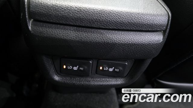 Honda Civic 2017 — photo 24