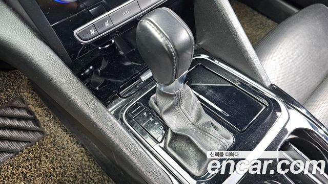 Renault Korea SM6 2016 — photo 9