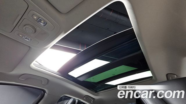 Renault Korea SM6 2016 — photo 17
