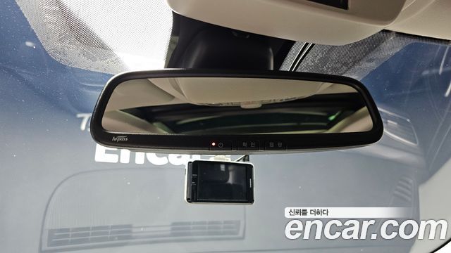 Renault Korea SM6 2016 — photo 18