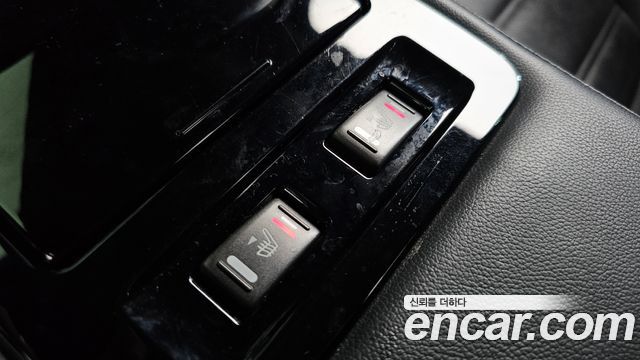 Renault Korea SM6 2016 — photo 19