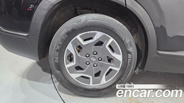 Hyundai Santafe 2022 — photo 5