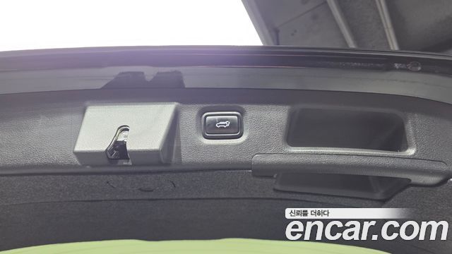 Hyundai Santafe 2022 — photo 23