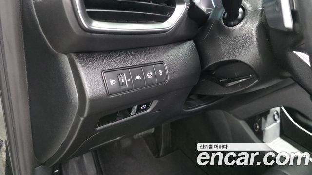 Hyundai Santafe 2022 — photo 26