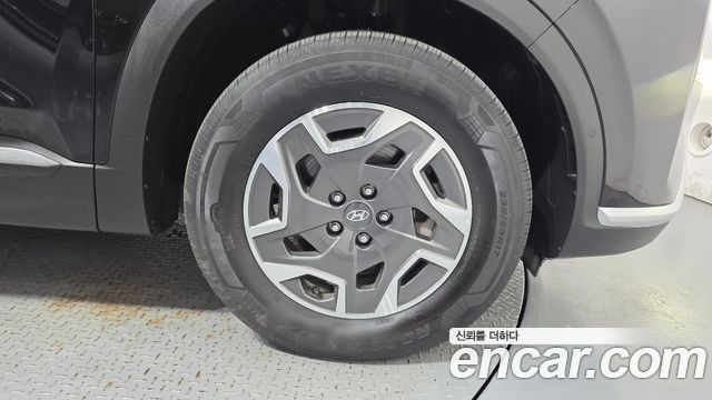 Hyundai Santafe 2022 — photo 7