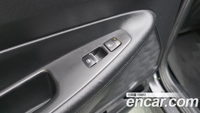 Hyundai Santafe 2022 — photo 29