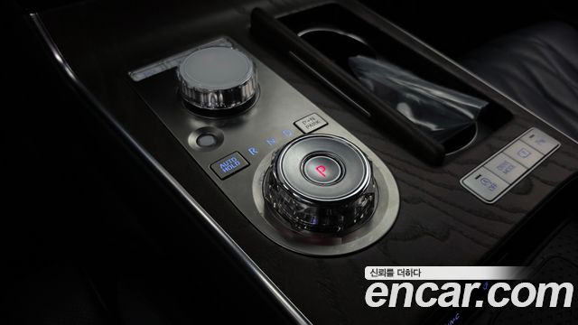 Genesis G80 2025 — photo 12