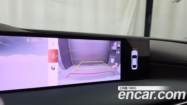Genesis G80 2025 — photo 21