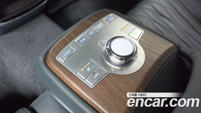 Genesis G80 2025 — photo 25