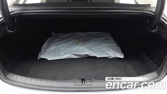 Genesis G80 2025 — photo 26