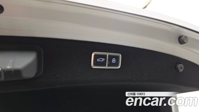 Genesis G80 2025 — photo 27