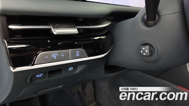 Genesis G80 2025 — photo 28