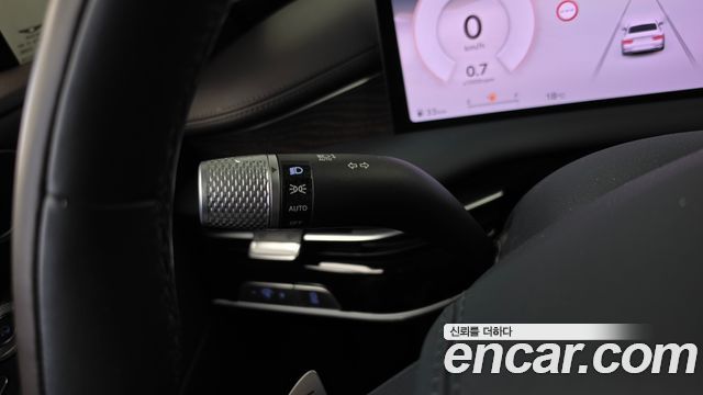 Genesis G80 2025 — photo 29