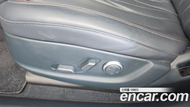 Genesis G80 2025 — photo 30