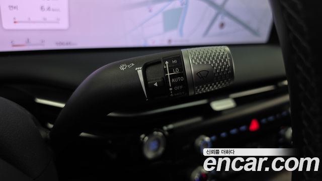 Genesis G80 2025 — photo 31