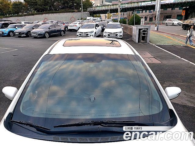 Kia K3 2017 — photo 7
