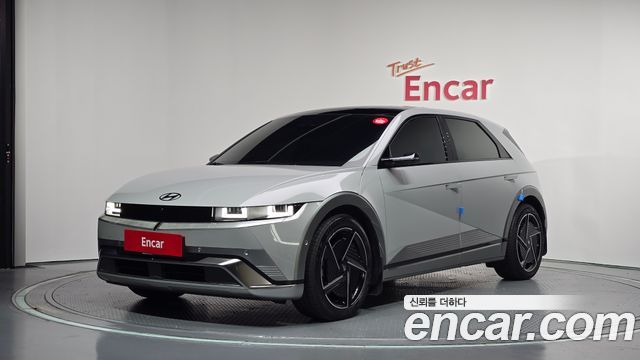 Hyundai Ioniq5 2025 — photo 1