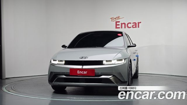 Hyundai Ioniq5 2025 — photo 3