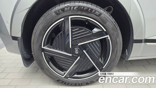 Hyundai Ioniq5 2025 — photo 5