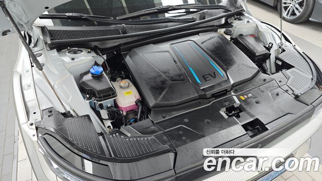Hyundai Ioniq5 2025 — photo 6