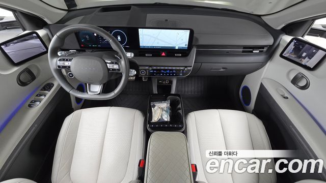 Hyundai Ioniq5 2025 — photo 7