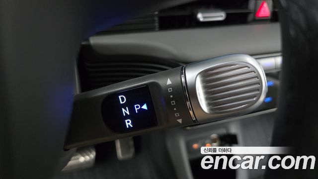 Hyundai Ioniq5 2025 — photo 9