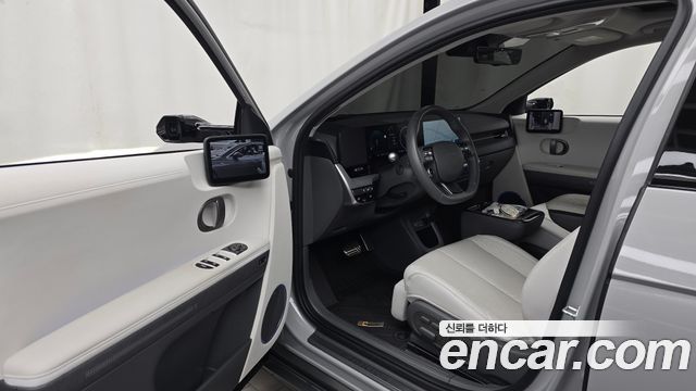 Hyundai Ioniq5 2025 — photo 10