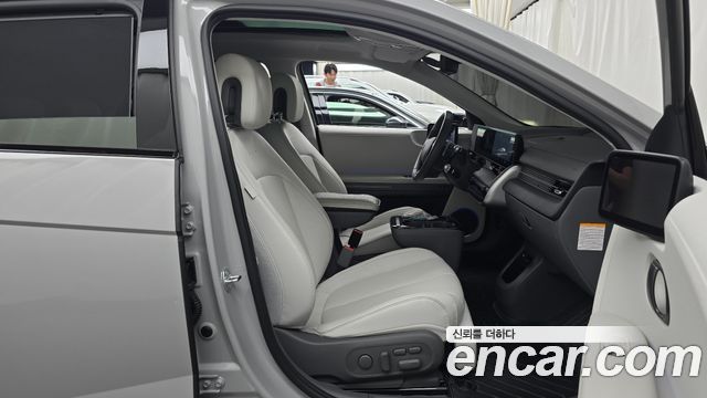 Hyundai Ioniq5 2025 — photo 11