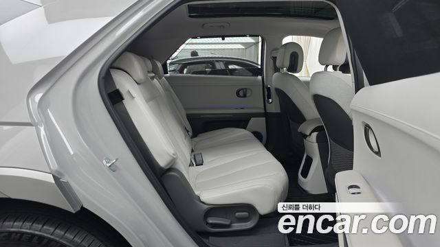 Hyundai Ioniq5 2025 — photo 12