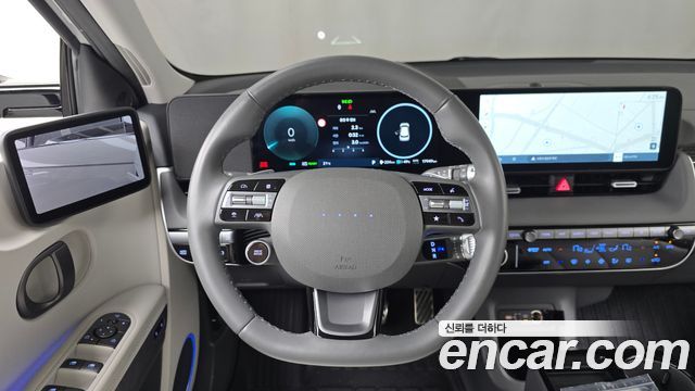 Hyundai Ioniq5 2025 — photo 13