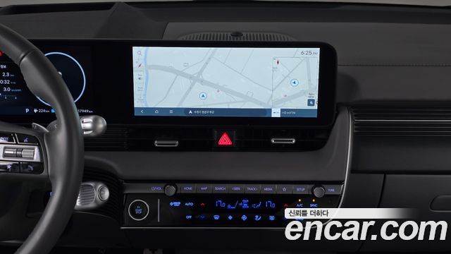 Hyundai Ioniq5 2025 — photo 14