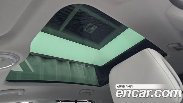 Hyundai Ioniq5 2025 — photo 17