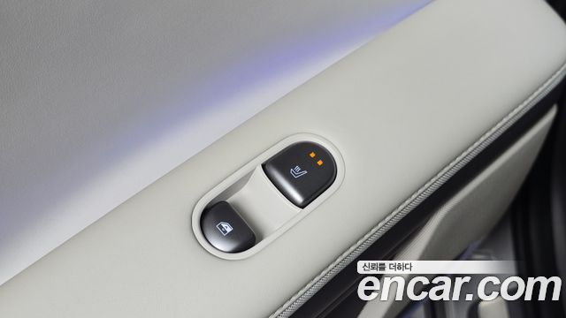 Hyundai Ioniq5 2025 — photo 19