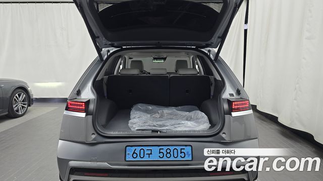 Hyundai Ioniq5 2025 — photo 20