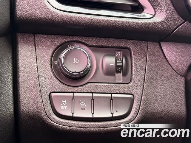 Chevrolet Korea Spark 2017 — photo 16