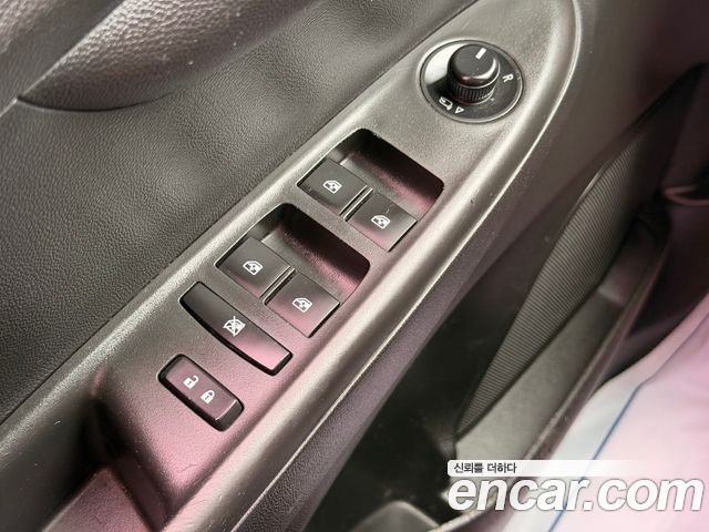 Chevrolet Korea Spark 2017 — photo 17