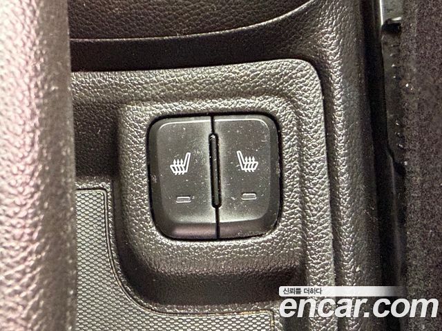 Chevrolet Korea Spark 2017 — photo 18