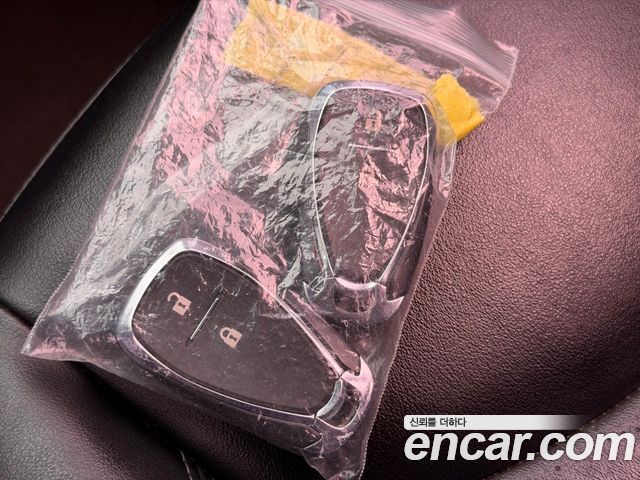 Chevrolet Korea Spark 2017 — photo 20