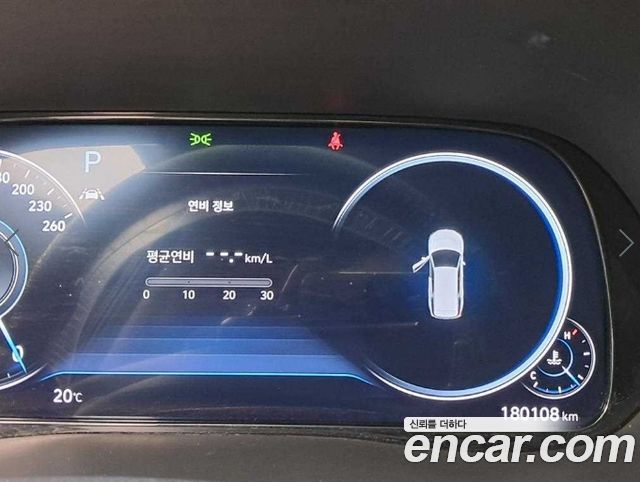 Hyundai Palisade 2021 — photo 9