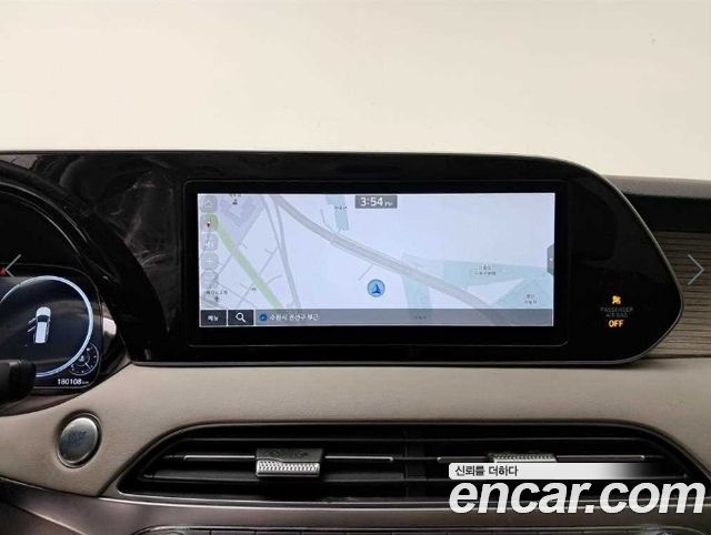 Hyundai Palisade 2021 — photo 10