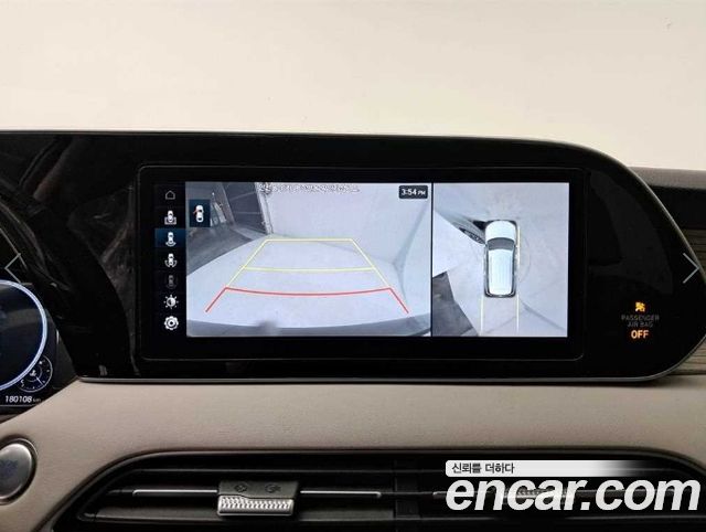 Hyundai Palisade 2021 — photo 11