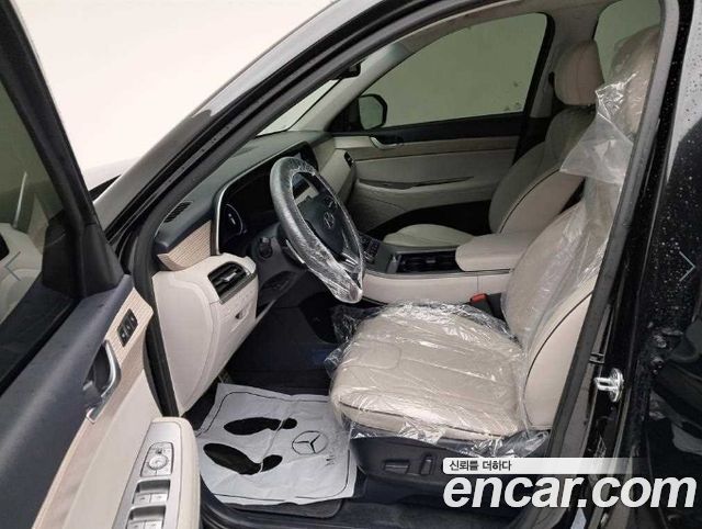Hyundai Palisade 2021 — photo 12