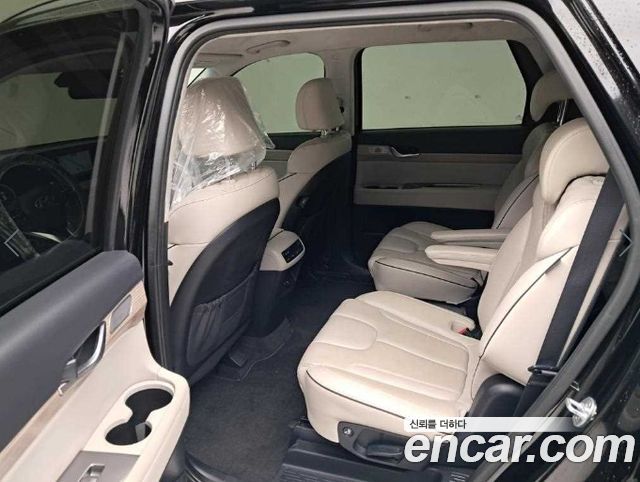 Hyundai Palisade 2021 — photo 13